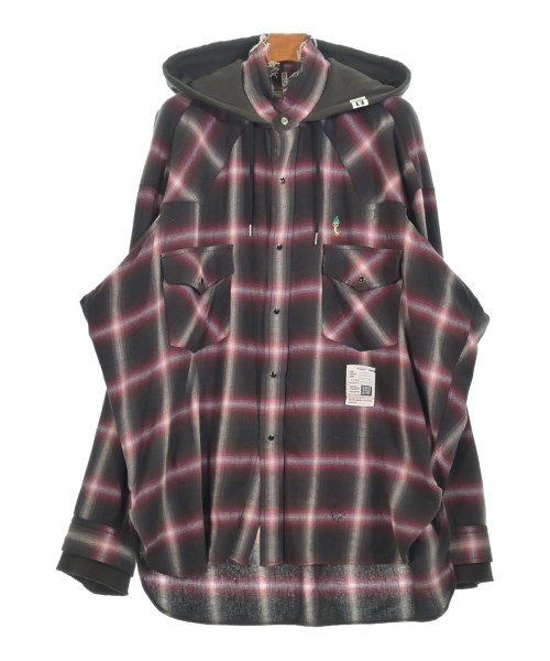 メゾンミハラヤスヒロ(Maison MIHARA YASUHIRO)のMaison MIHARA YASUHIRO カジュアルシャツ