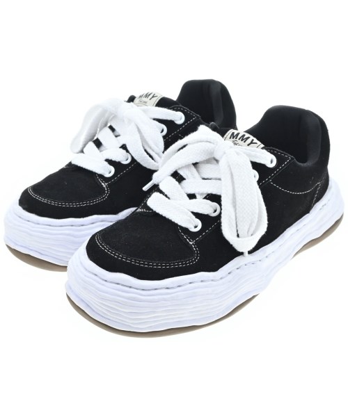 メゾンミハラヤスヒロ(Maison MIHARA YASUHIRO)のMaison MIHARA YASUHIRO スニーカー