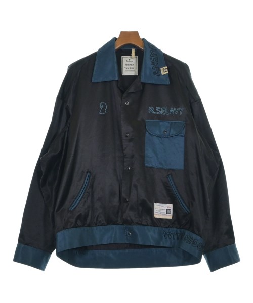 メゾンミハラヤスヒロ(Maison MIHARA YASUHIRO)のMaison MIHARA YASUHIRO ブルゾン（その他）