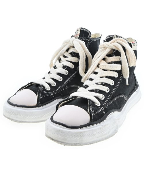 メゾンミハラヤスヒロ(Maison MIHARA YASUHIRO)のMaison MIHARA YASUHIRO スニーカー