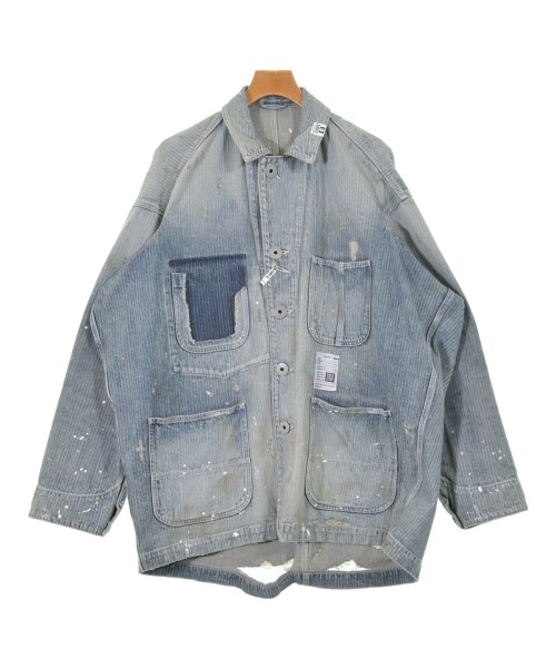 メゾンミハラヤスヒロ(Maison MIHARA YASUHIRO)のMaison MIHARA YASUHIRO カバーオール