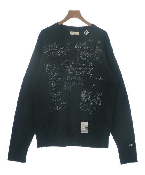 メゾンミハラヤスヒロ(Maison MIHARA YASUHIRO)のMaison MIHARA YASUHIRO スウェット
