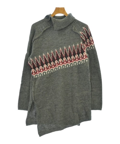 メゾンミハラヤスヒロ(Maison MIHARA YASUHIRO)のMaison MIHARA YASUHIRO ニット・セーター