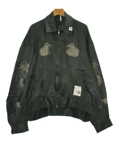 メゾンミハラヤスヒロ(Maison MIHARA YASUHIRO)のMaison MIHARA YASUHIRO ブルゾン（その他）