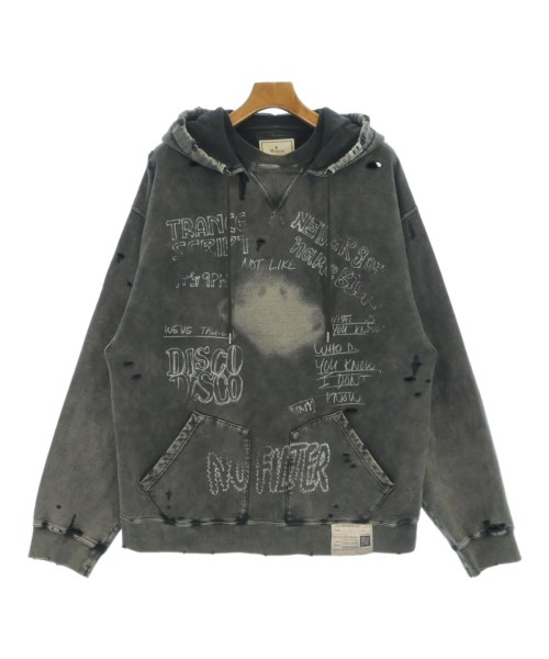 メゾンミハラヤスヒロ(Maison MIHARA YASUHIRO)のMaison MIHARA YASUHIRO パーカー