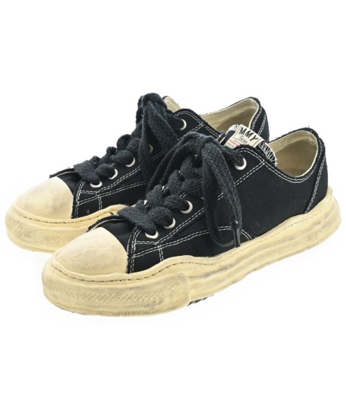 Maison MIHARA YASUHIRO(メゾンミハラヤスヒロ)のスニーカー サイズ:EU43(28cm位) 31,400円