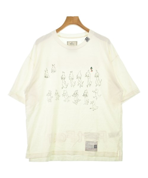 Maison MIHARA YASUHIRO(メゾンミハラヤスヒロ)のTシャツ・カットソー サイズ:44(S位) 22,000円