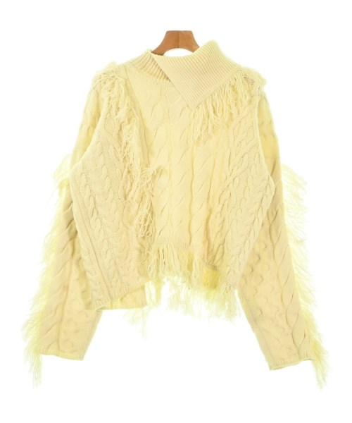Maison MIHARA YASUHIRO(メゾンミハラヤスヒロ)のニット・セーター サイズ:36(M位) 11,800円