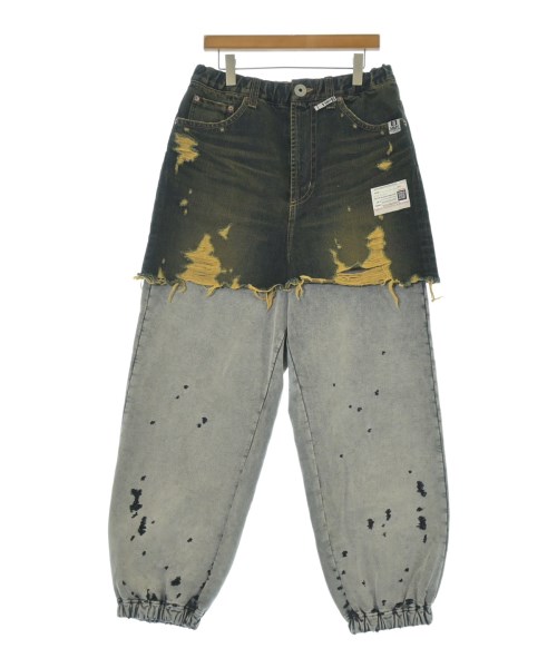 メゾンミハラヤスヒロ(Maison MIHARA YASUHIRO)のMaison MIHARA YASUHIRO デニムパンツ