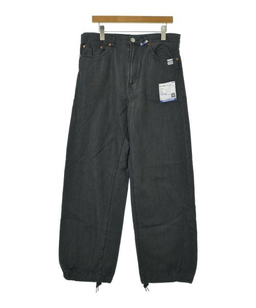 メゾンミハラヤスヒロ(Maison MIHARA YASUHIRO)のMaison MIHARA YASUHIRO デニムパンツ