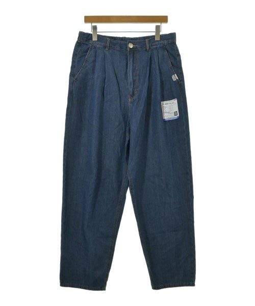 メゾンミハラヤスヒロ(Maison MIHARA YASUHIRO)のMaison MIHARA YASUHIRO デニムパンツ