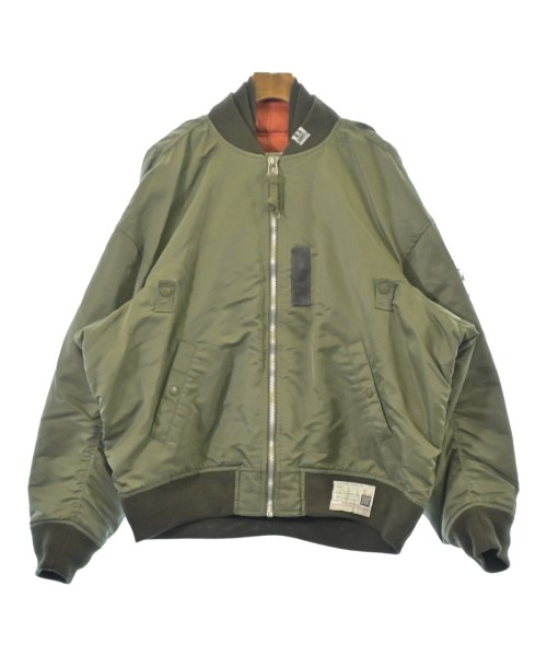 メゾンミハラヤスヒロ(Maison MIHARA YASUHIRO)のMaison MIHARA YASUHIRO ミリタリーブルゾン