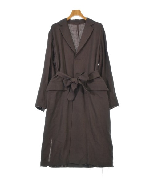 メゾンミハラヤスヒロ(Maison MIHARA YASUHIRO)のMaison MIHARA YASUHIRO コート（その他）