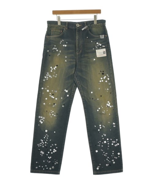 メゾンミハラヤスヒロ(Maison MIHARA YASUHIRO)のMaison MIHARA YASUHIRO デニムパンツ