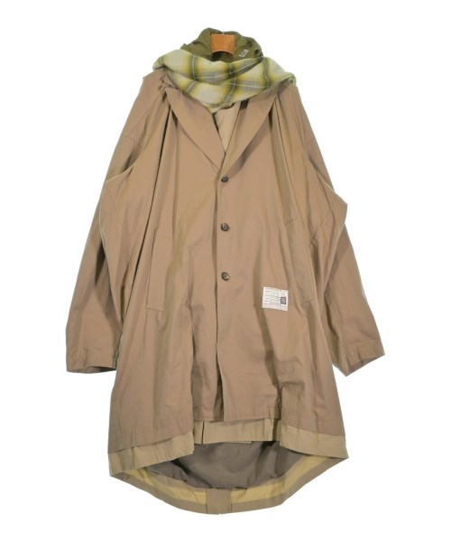 メゾンミハラヤスヒロ(Maison MIHARA YASUHIRO)のMaison MIHARA YASUHIRO コート（その他）
