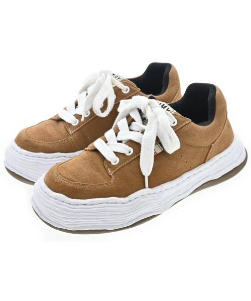 メゾンミハラヤスヒロ(Maison MIHARA YASUHIRO)のMaison MIHARA YASUHIRO スニーカー