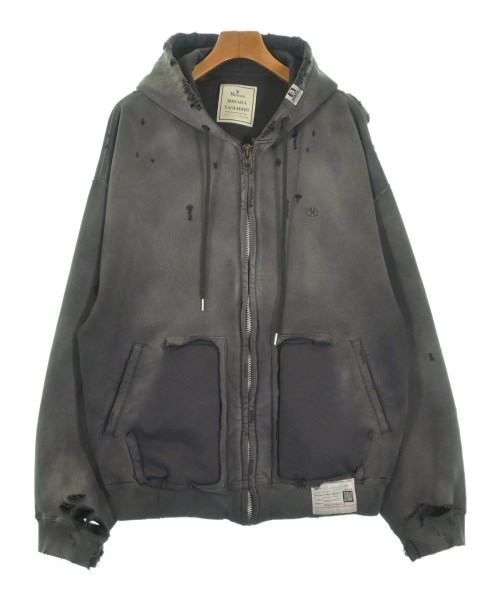 メゾンミハラヤスヒロ(Maison MIHARA YASUHIRO)のMaison MIHARA YASUHIRO パーカー