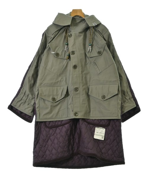 メゾンミハラヤスヒロ(Maison MIHARA YASUHIRO)のMaison MIHARA YASUHIRO コート（その他）