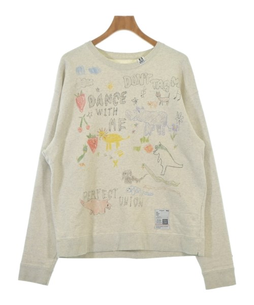 Maison MIHARA YASUHIRO(メゾンミハラヤスヒロ)のスウェット サイズ:46(M位) 34,100円