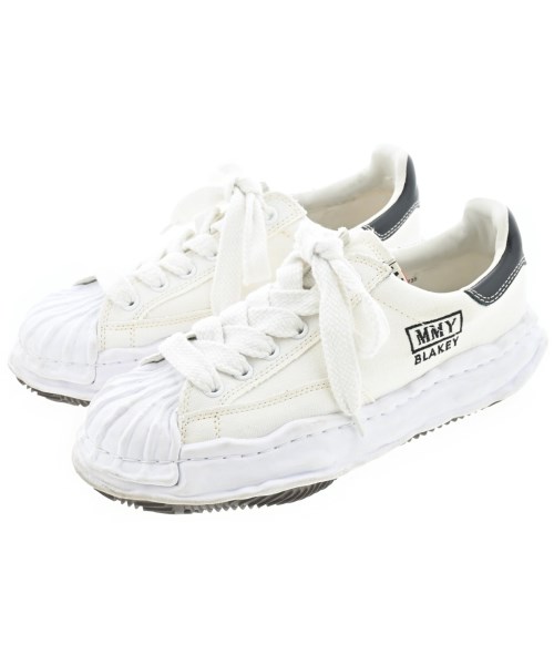 メゾンミハラヤスヒロ(Maison MIHARA YASUHIRO)のMaison MIHARA YASUHIRO スニーカー