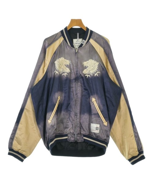 メゾンミハラヤスヒロ(Maison MIHARA YASUHIRO)のMaison MIHARA YASUHIRO ブルゾン（その他）