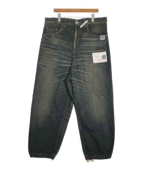 メゾンミハラヤスヒロ(Maison MIHARA YASUHIRO)のMaison MIHARA YASUHIRO デニムパンツ