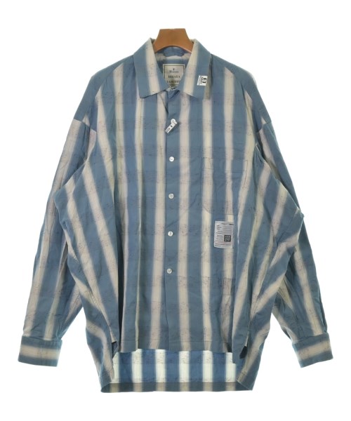 メゾンミハラヤスヒロ(Maison MIHARA YASUHIRO)のMaison MIHARA YASUHIRO カジュアルシャツ