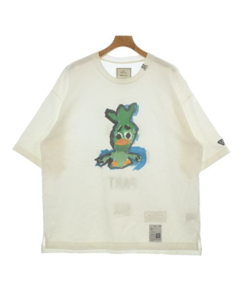 メゾンミハラヤスヒロ(Maison MIHARA YASUHIRO)のMaison MIHARA YASUHIRO Tシャツ・カットソー
