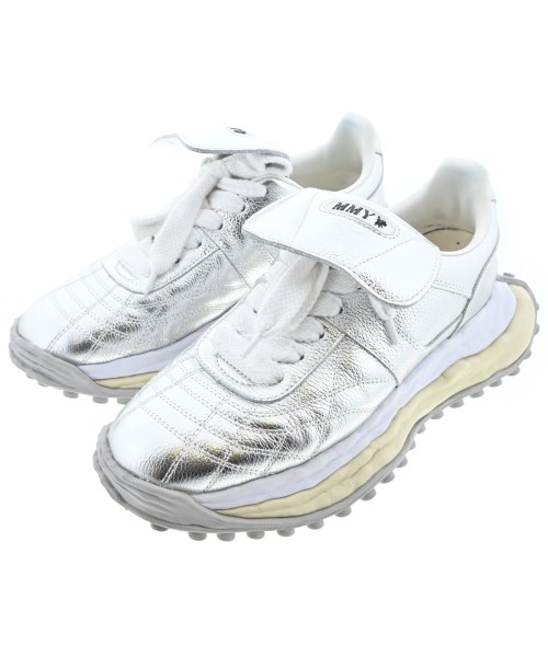 メゾンミハラヤスヒロ(Maison MIHARA YASUHIRO)のMaison MIHARA YASUHIRO スニーカー