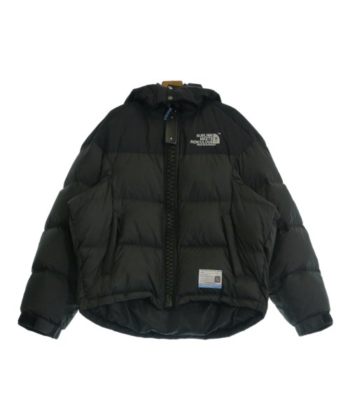 メゾンミハラヤスヒロ(Maison MIHARA YASUHIRO)のMaison MIHARA YASUHIRO ダウンジャケット/ダウンベスト