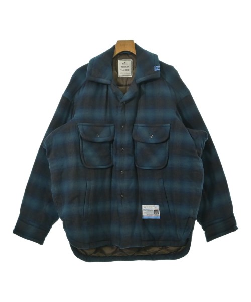 メゾンミハラヤスヒロ(Maison MIHARA YASUHIRO)のMaison MIHARA YASUHIRO カジュアルシャツ