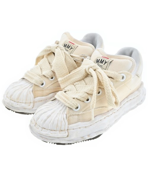 メゾンミハラヤスヒロ(Maison MIHARA YASUHIRO)のMaison MIHARA YASUHIRO スニーカー