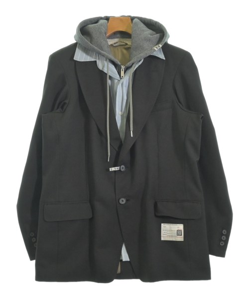 メゾンミハラヤスヒロ(Maison MIHARA YASUHIRO)のMaison MIHARA YASUHIRO ジャケット