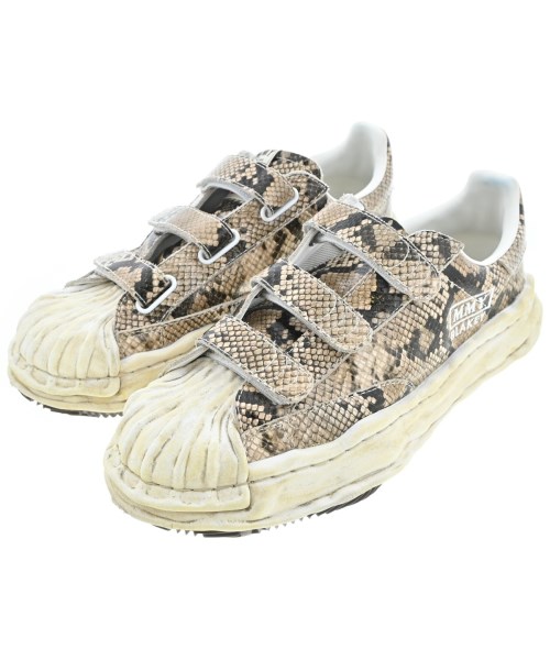 メゾンミハラヤスヒロ(Maison MIHARA YASUHIRO)のMaison MIHARA YASUHIRO スニーカー