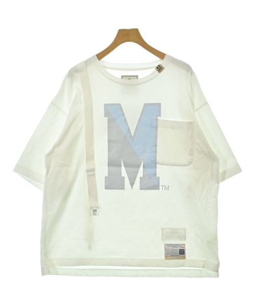メゾンミハラヤスヒロ(Maison MIHARA YASUHIRO)のMaison MIHARA YASUHIRO Tシャツ・カットソー