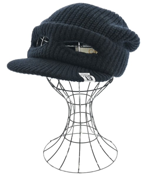メゾンミハラヤスヒロ(Maison MIHARA YASUHIRO)のMaison MIHARA YASUHIRO ニットキャップ・ビーニー