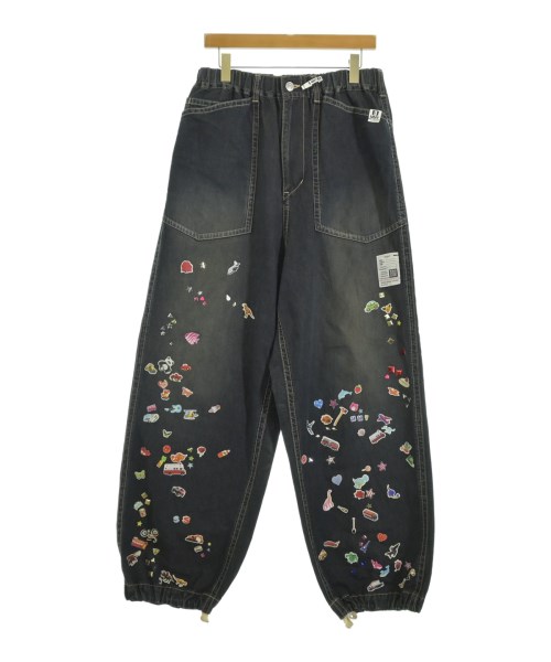 メゾンミハラヤスヒロ(Maison MIHARA YASUHIRO)のMaison MIHARA YASUHIRO デニムパンツ