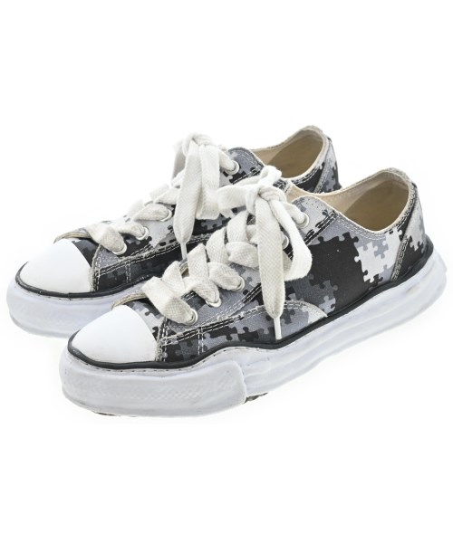 メゾンミハラヤスヒロ(Maison MIHARA YASUHIRO)のMaison MIHARA YASUHIRO スニーカー