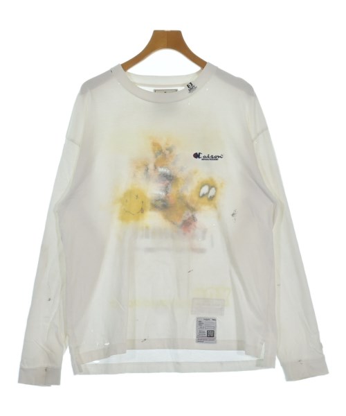 メゾンミハラヤスヒロ(Maison MIHARA YASUHIRO)のMaison MIHARA YASUHIRO Tシャツ・カットソー