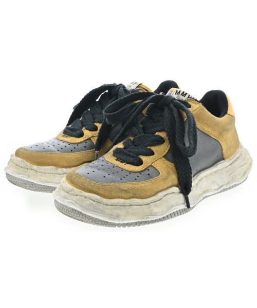 Maison MIHARA YASUHIRO(メゾンミハラヤスヒロ)のスニーカー サイズ:EU41(26cm位) 26,000円
