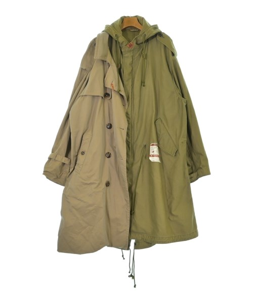 Maison MIHARA YASUHIRO(メゾンミハラヤスヒロ)のその他 サイズ:-(XXL位) 40,700円