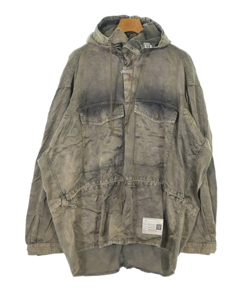 Maison MIHARA YASUHIRO(メゾンミハラヤスヒロ)のカジュアルシャツ サイズ:48(L位) 17,000円