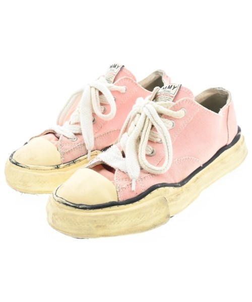 Maison MIHARA YASUHIRO(メゾンミハラヤスヒロ)のスニーカー サイズ:EU44(29cm位) 17,000円