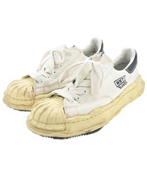 Maison MIHARA YASUHIRO(メゾンミハラヤスヒロ)のスニーカー サイズ:EU45(30cm位) 13,000円