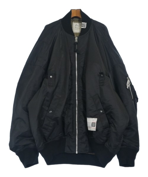 Maison MIHARA YASUHIRO(メゾンミハラヤスヒロ)のミリタリーブルゾン サイズ:44(S位) 83,700円