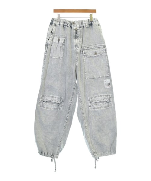 Maison MIHARA YASUHIRO(メゾンミハラヤスヒロ)のカーゴパンツ サイズ:46(M位) 40,700円