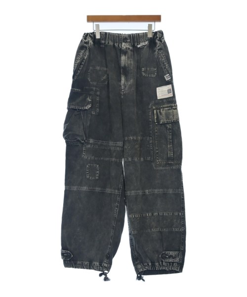 Maison MIHARA YASUHIRO(メゾンミハラヤスヒロ)のカーゴパンツ サイズ:48(L位) 58,800円
