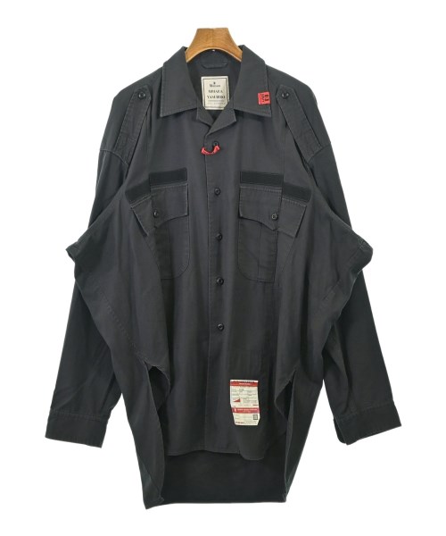 Maison MIHARA YASUHIRO(メゾンミハラヤスヒロ)のカジュアルシャツ サイズ:46(M位) 22,000円