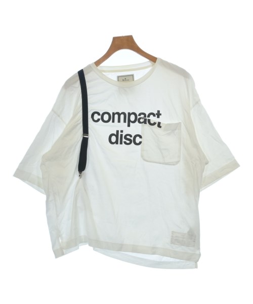 Maison MIHARA YASUHIRO(メゾンミハラヤスヒロ)のTシャツ・カットソー サイズ:48(L位) 5,800円