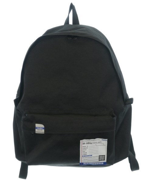 Maison MIHARA YASUHIRO(メゾンミハラヤスヒロ)のバックパック・リュック サイズ:- 13,000円
